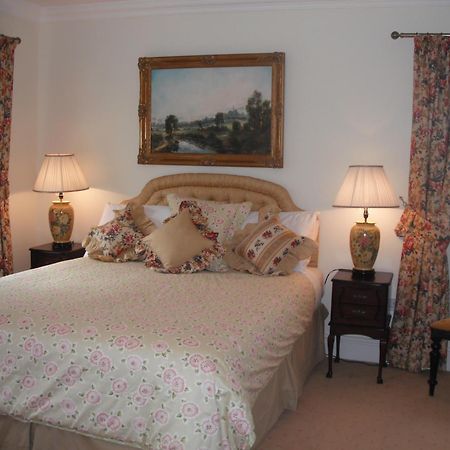 Killyliss Country House B&B Lisnalong Екстер'єр фото