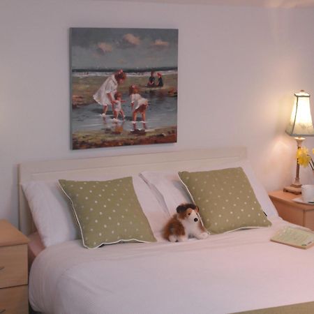 Killyliss Country House B&B Lisnalong Екстер'єр фото