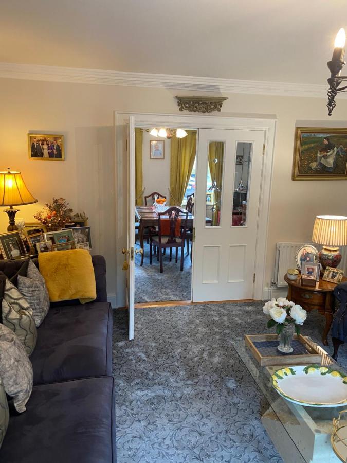 Killyliss Country House B&B Lisnalong Екстер'єр фото