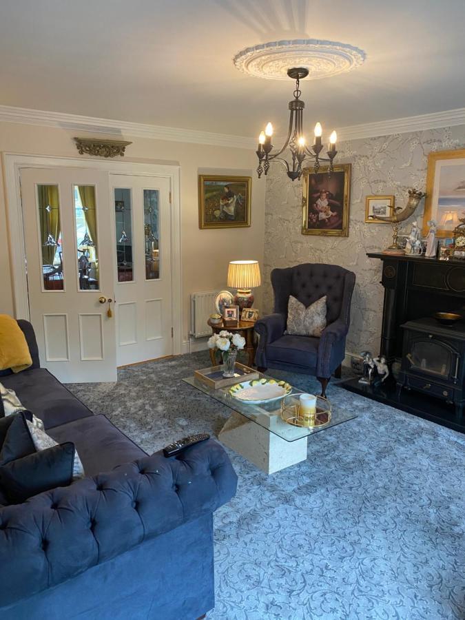 Killyliss Country House B&B Lisnalong Екстер'єр фото
