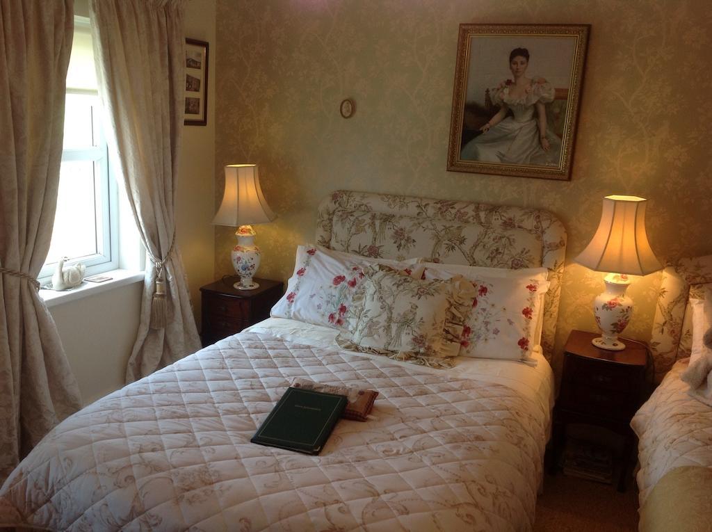 Killyliss Country House B&B Lisnalong Екстер'єр фото