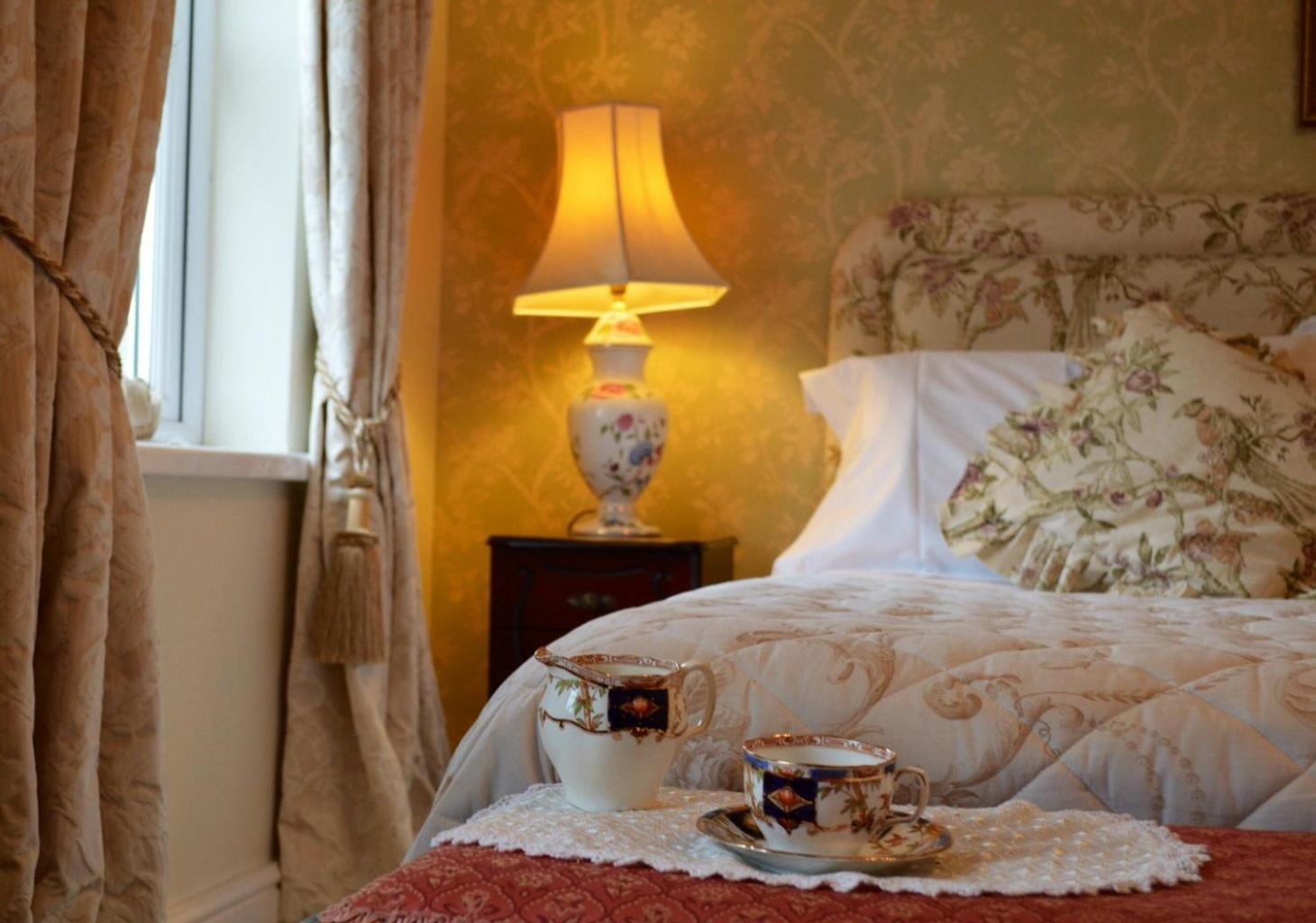 Killyliss Country House B&B Lisnalong Екстер'єр фото