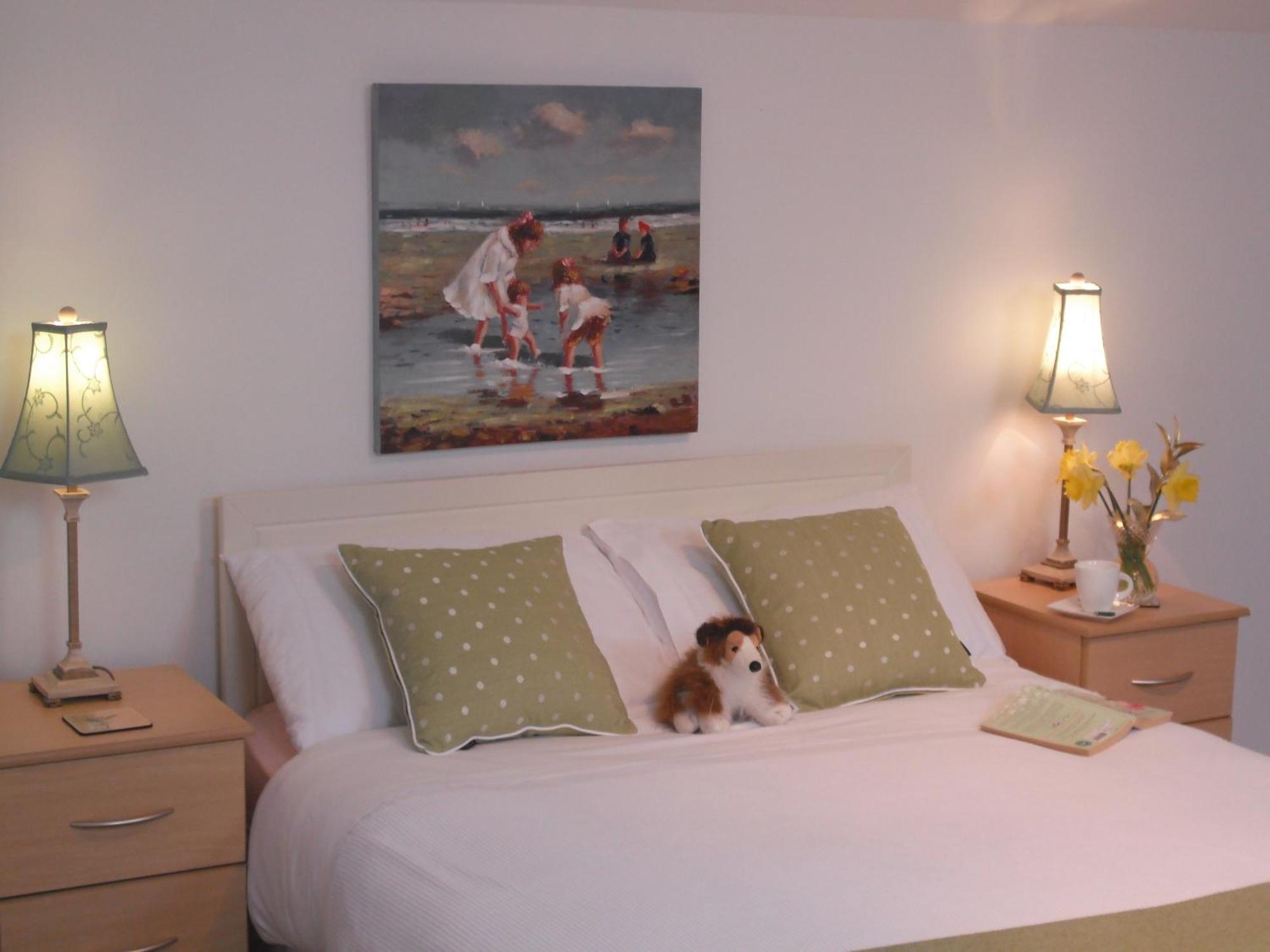 Killyliss Country House B&B Lisnalong Екстер'єр фото