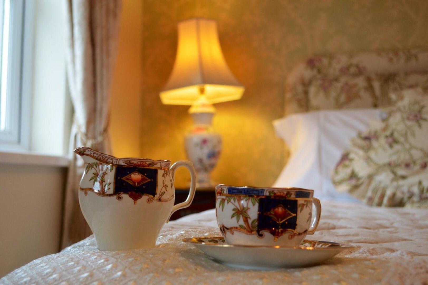 Killyliss Country House B&B Lisnalong Екстер'єр фото