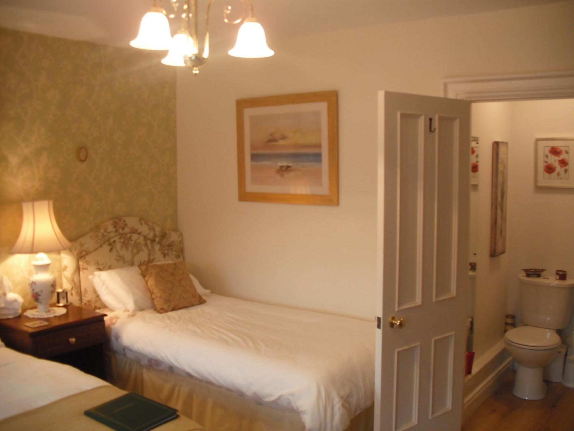 Killyliss Country House B&B Lisnalong Екстер'єр фото