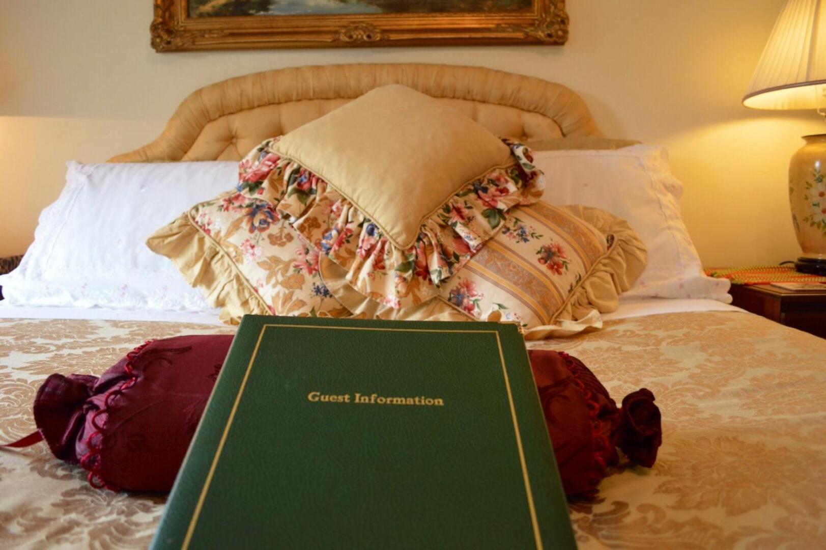 Killyliss Country House B&B Lisnalong Екстер'єр фото