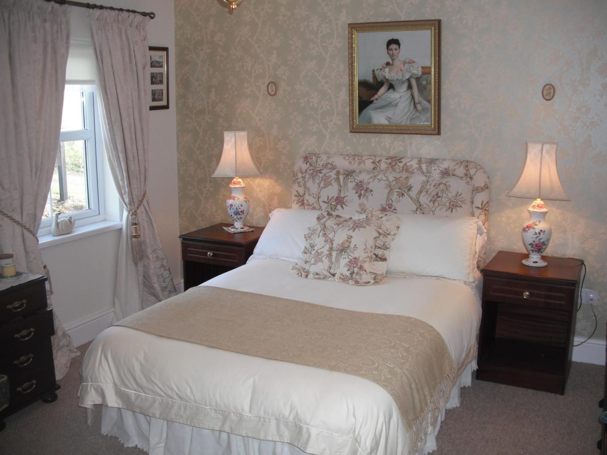 Killyliss Country House B&B Lisnalong Екстер'єр фото