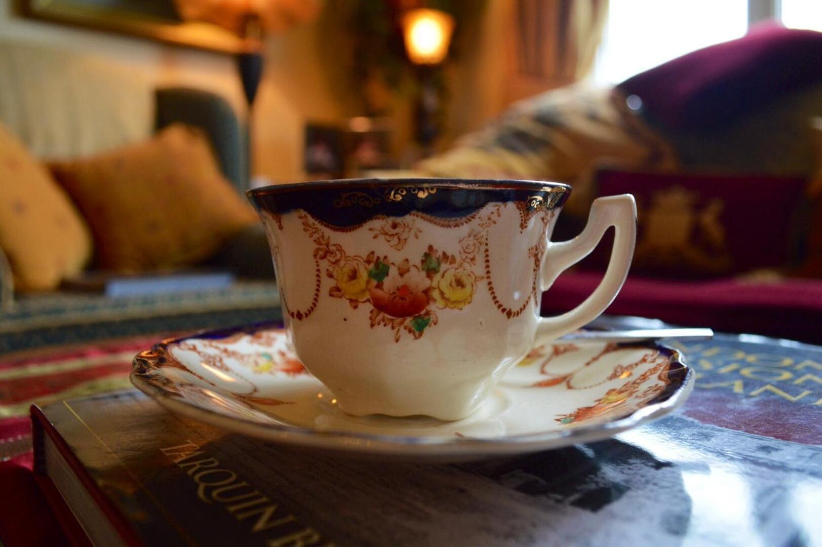 Killyliss Country House B&B Lisnalong Екстер'єр фото
