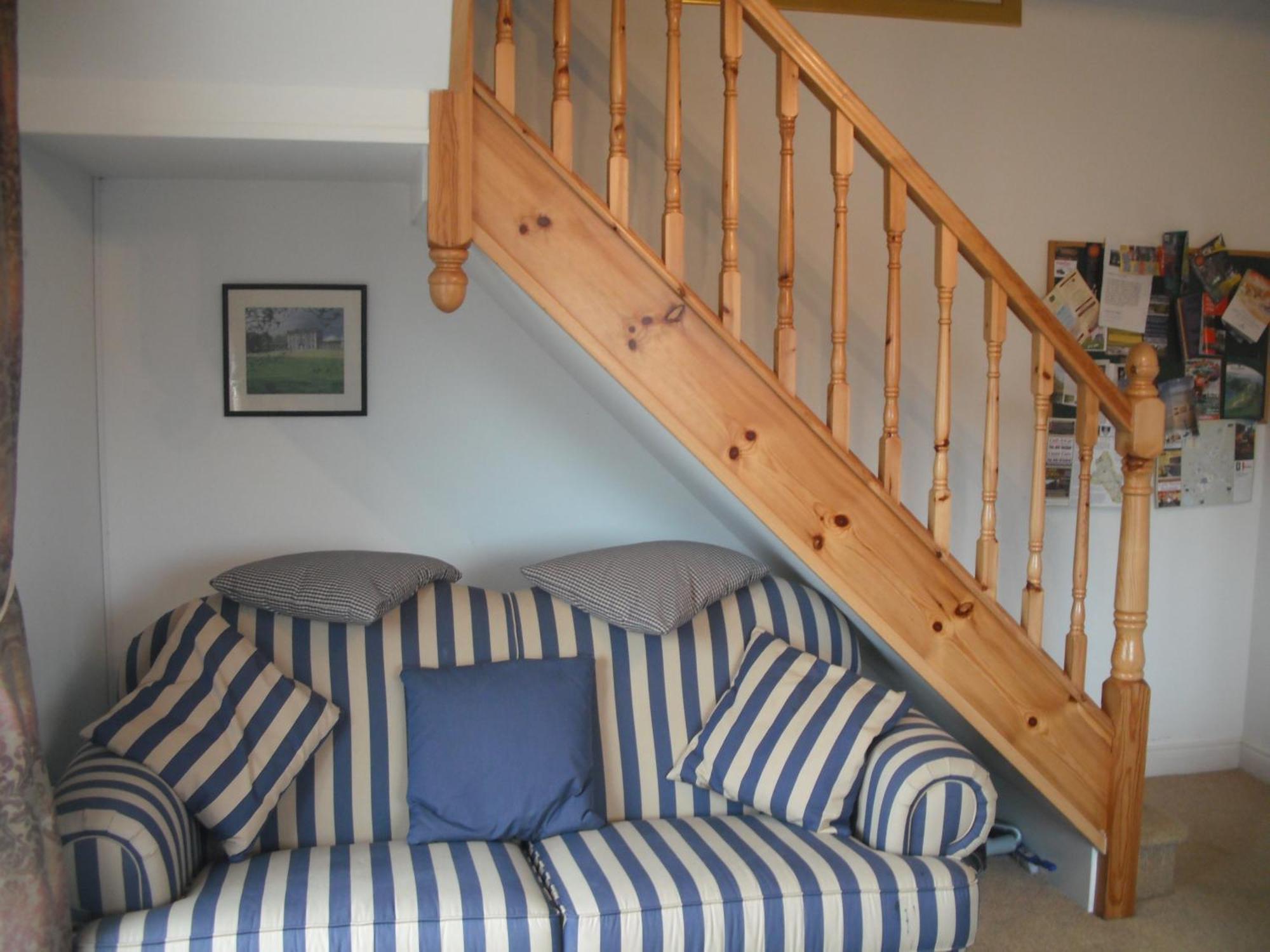 Killyliss Country House B&B Lisnalong Екстер'єр фото
