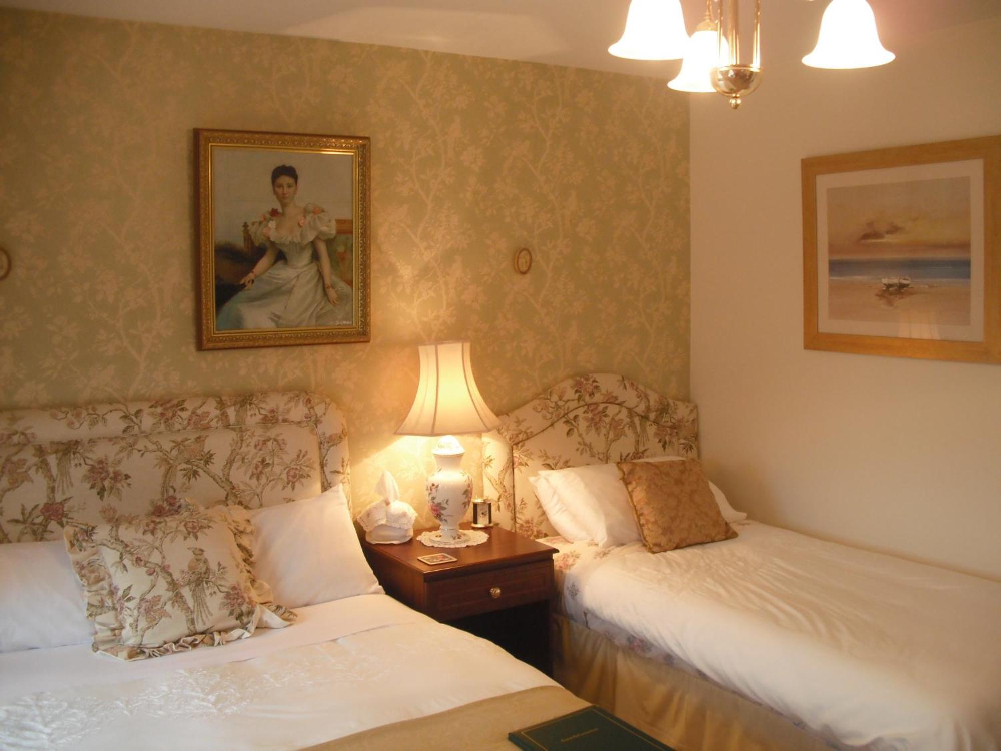 Killyliss Country House B&B Lisnalong Екстер'єр фото