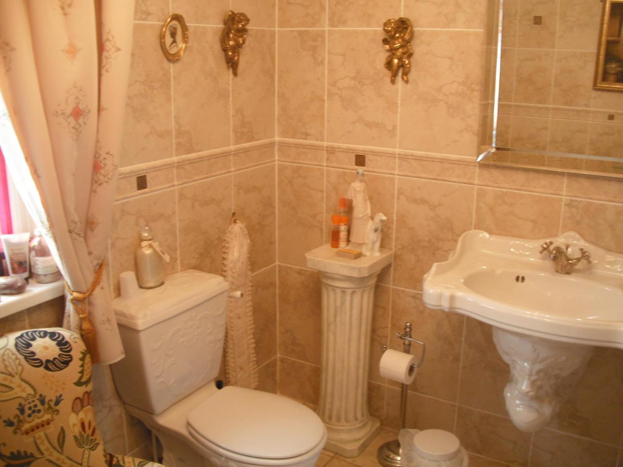 Killyliss Country House B&B Lisnalong Екстер'єр фото