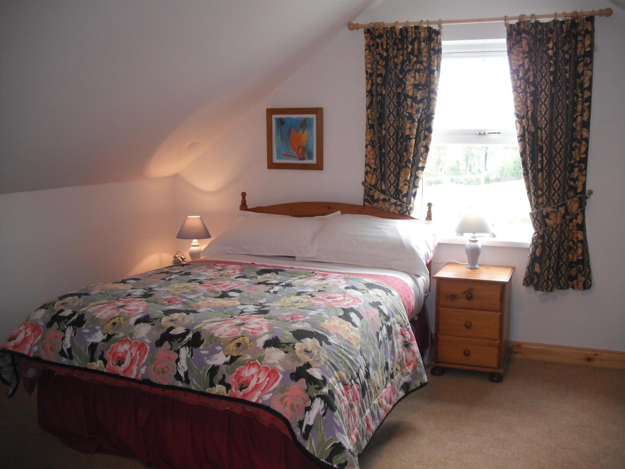 Killyliss Country House B&B Lisnalong Екстер'єр фото
