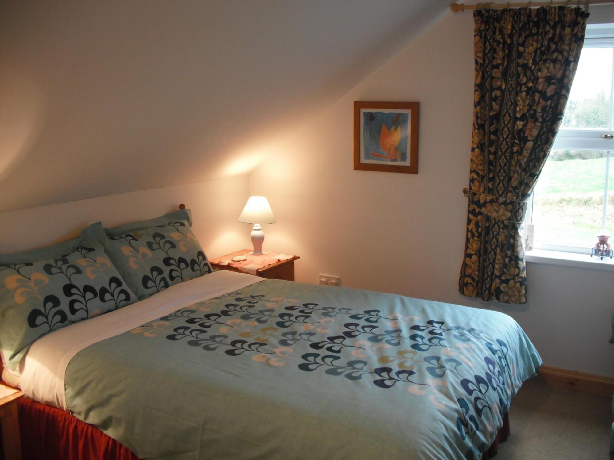 Killyliss Country House B&B Lisnalong Екстер'єр фото