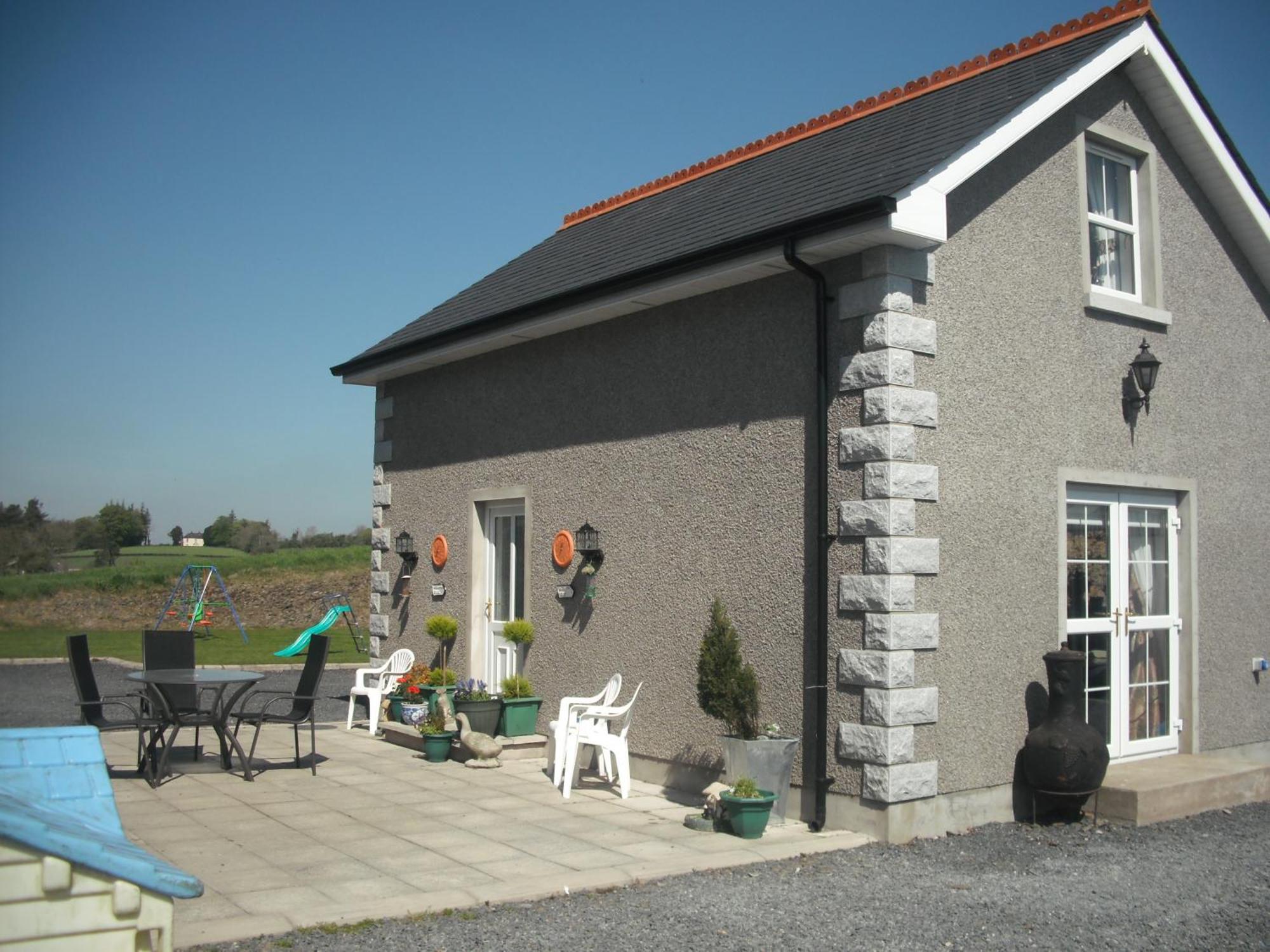 Killyliss Country House B&B Lisnalong Екстер'єр фото