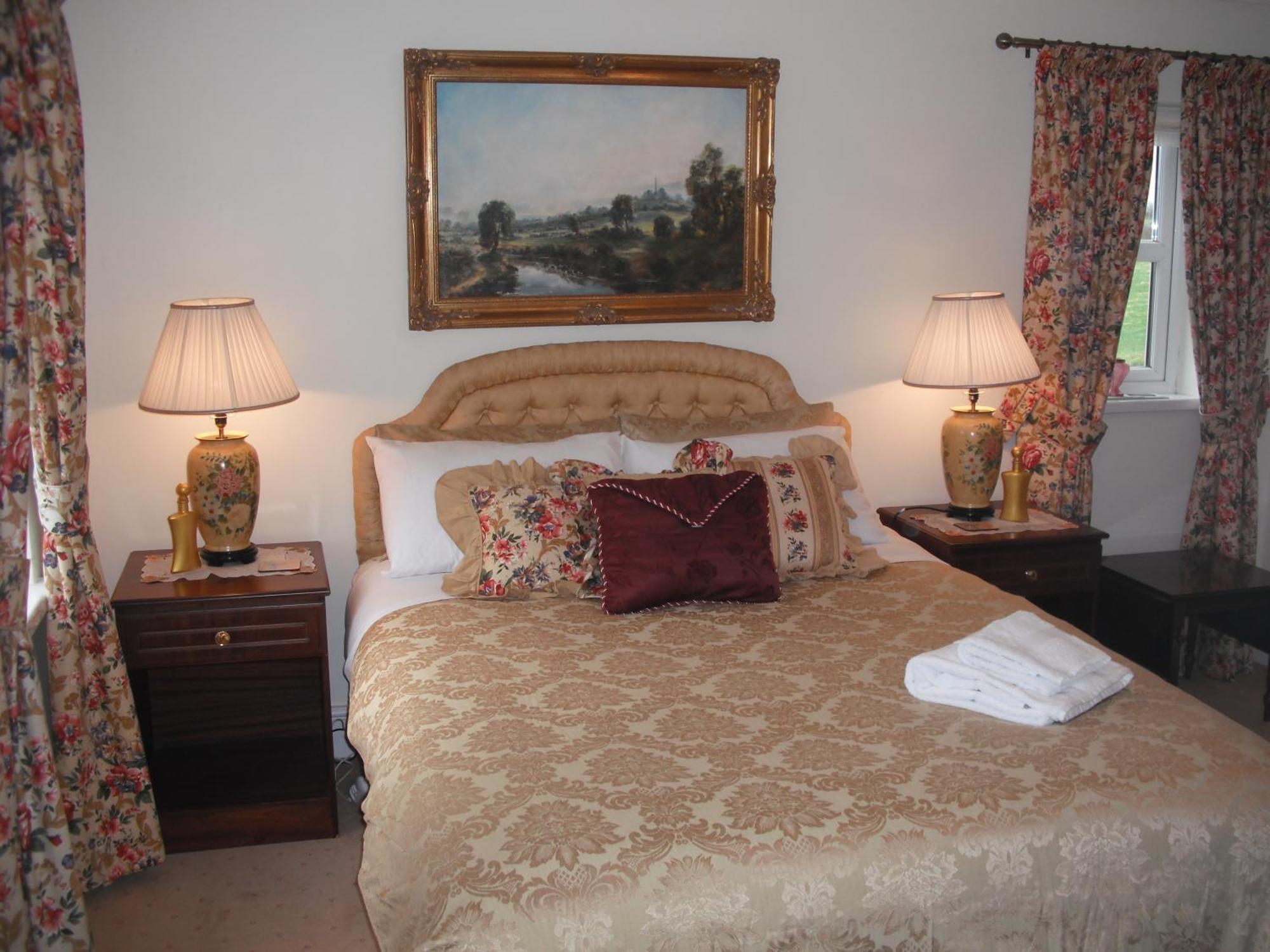 Killyliss Country House B&B Lisnalong Екстер'єр фото