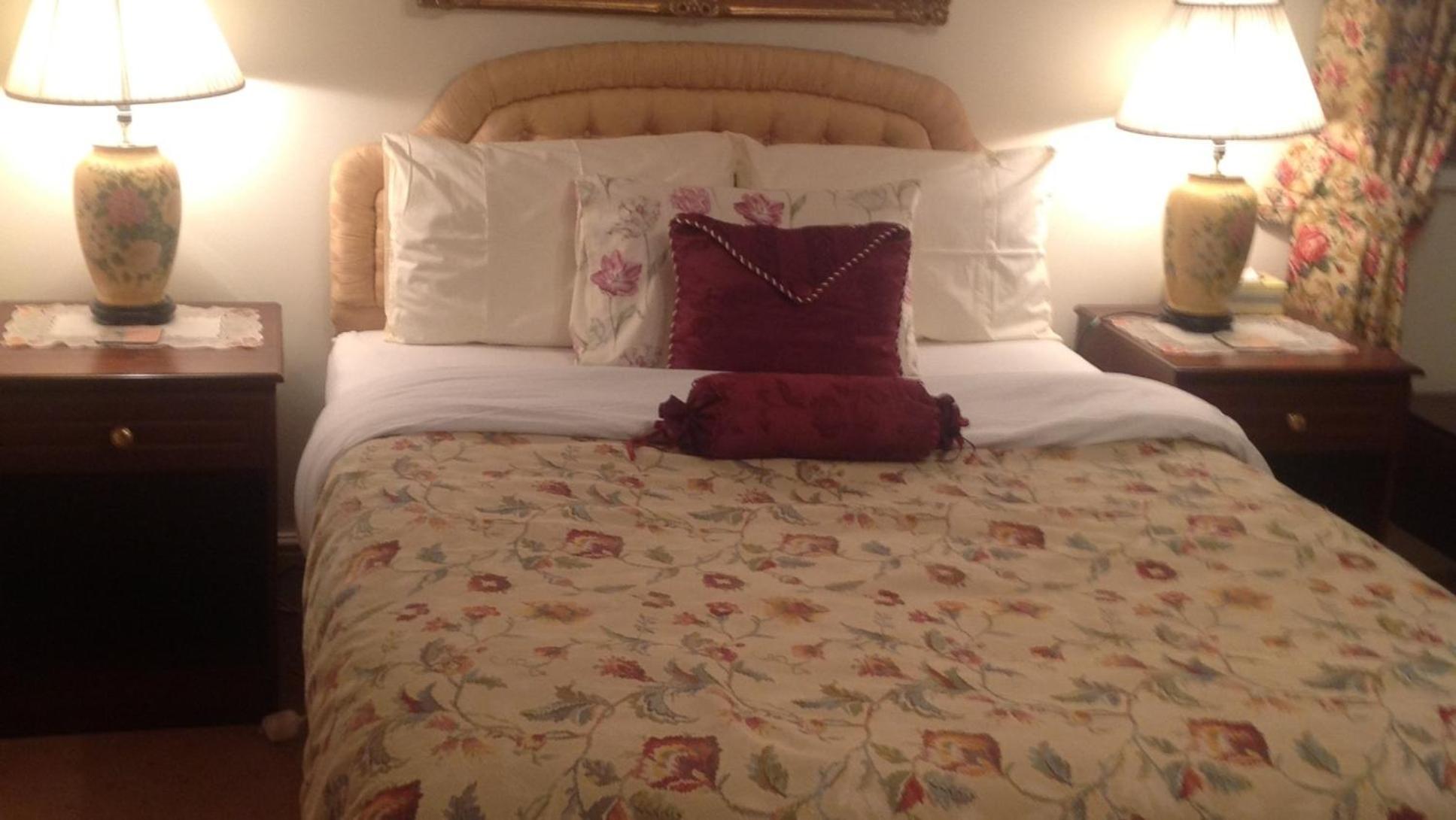 Killyliss Country House B&B Lisnalong Екстер'єр фото