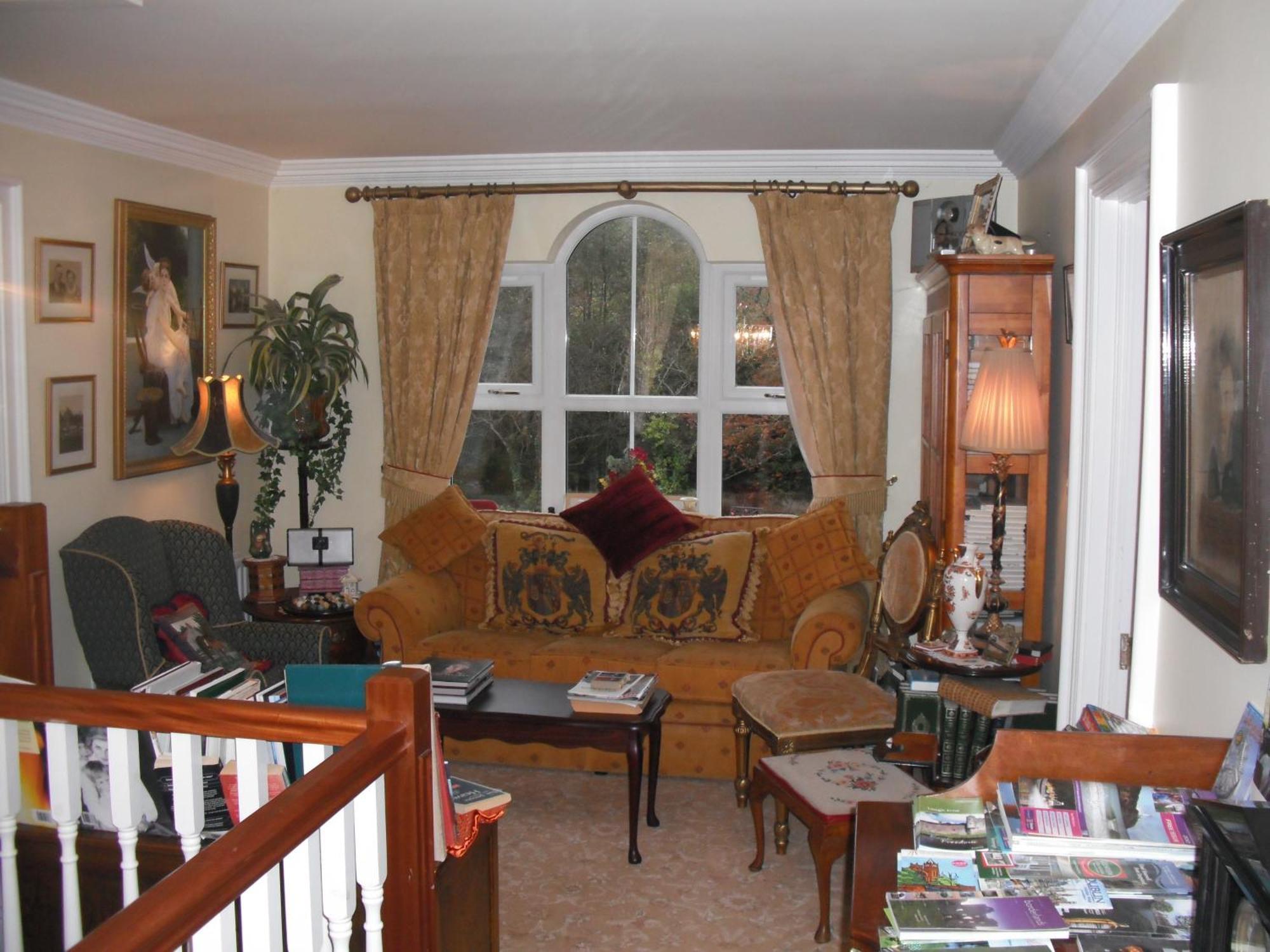 Killyliss Country House B&B Lisnalong Екстер'єр фото