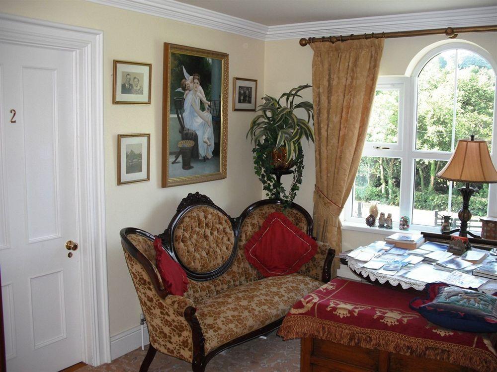 Killyliss Country House B&B Lisnalong Екстер'єр фото