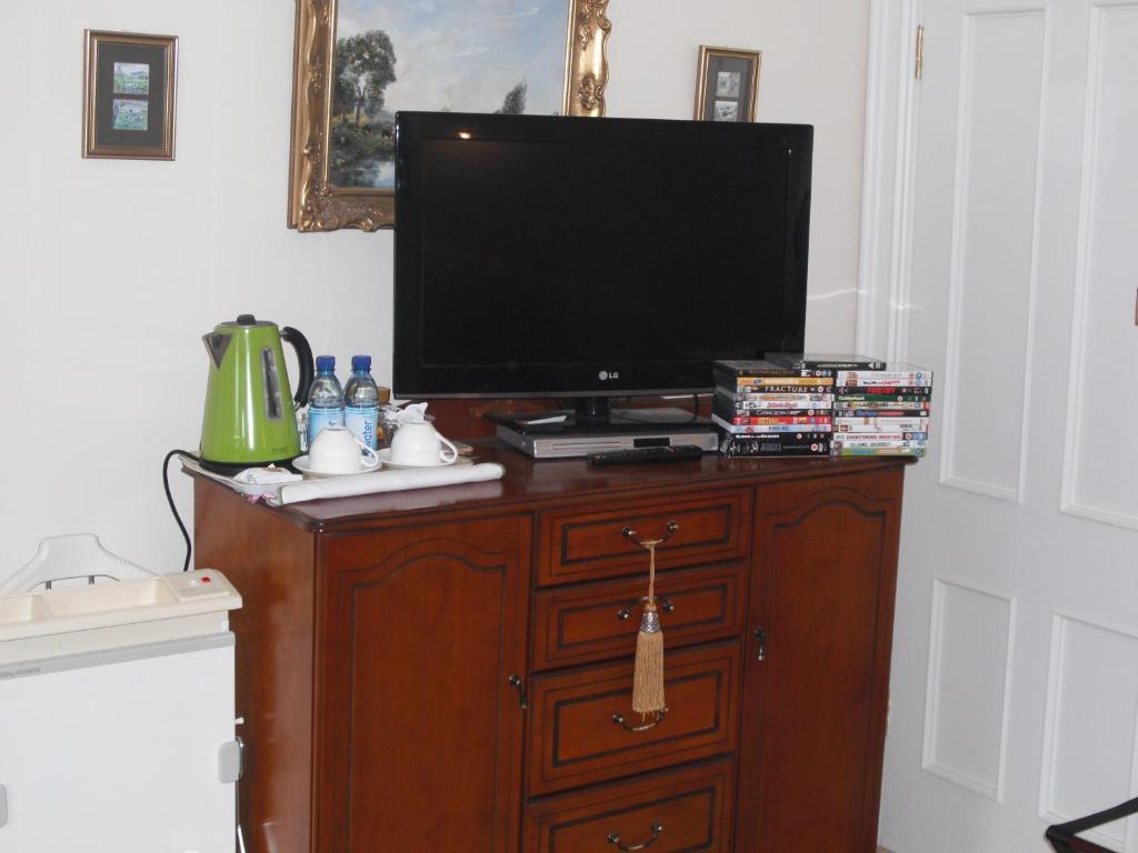 Killyliss Country House B&B Lisnalong Екстер'єр фото