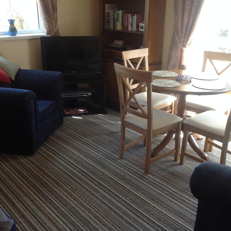 Killyliss Country House B&B Lisnalong Екстер'єр фото