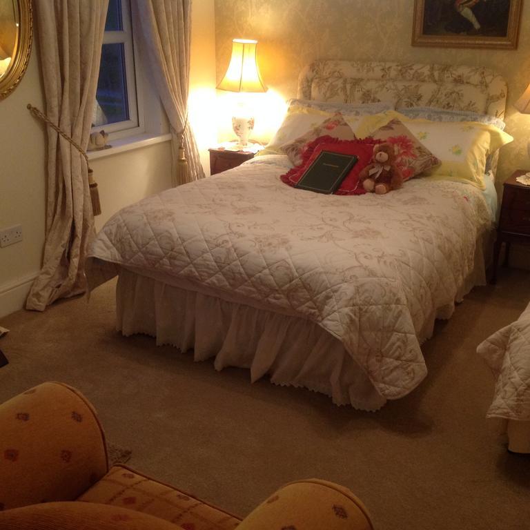 Killyliss Country House B&B Lisnalong Екстер'єр фото