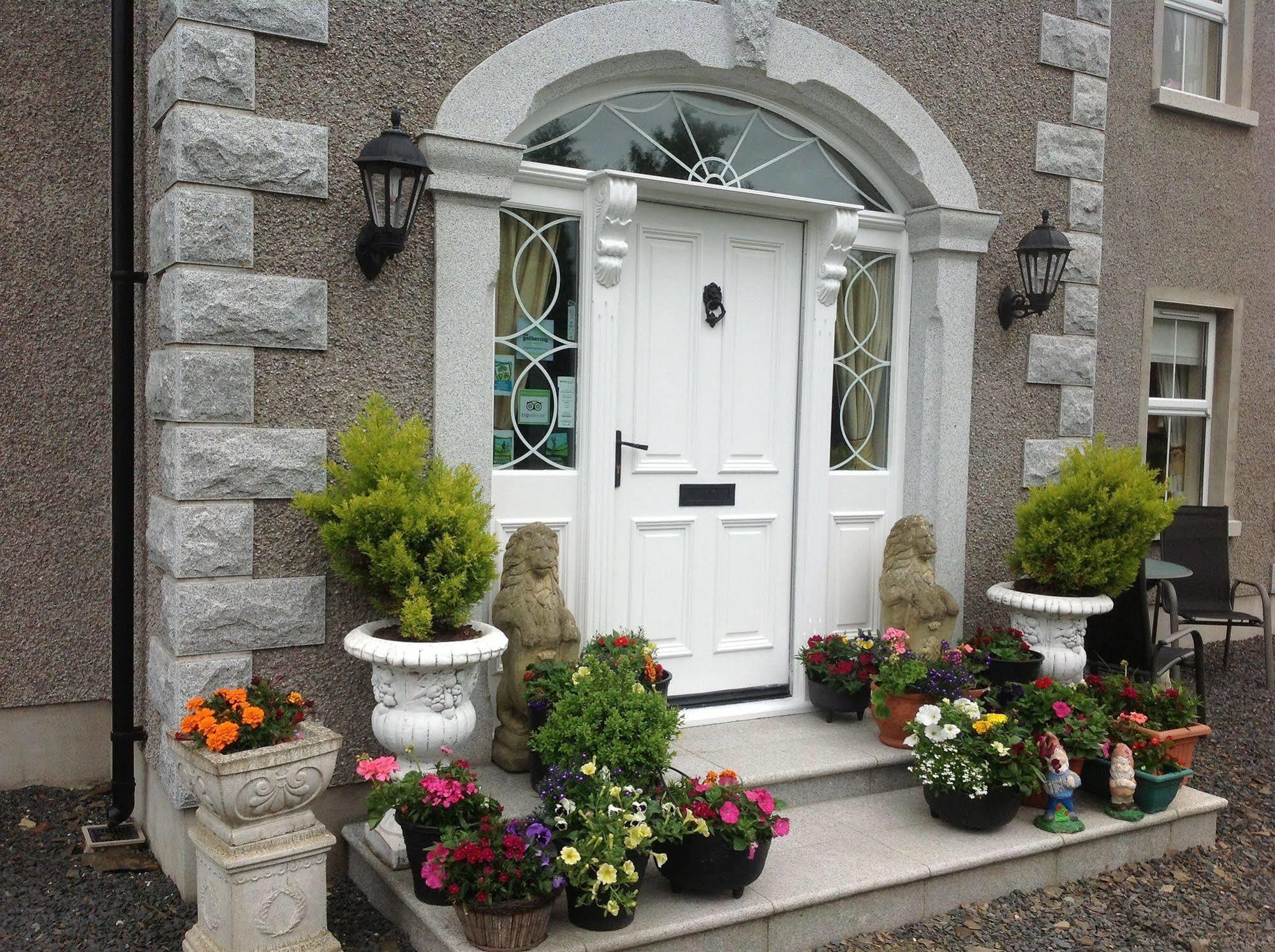 Killyliss Country House B&B Lisnalong Екстер'єр фото
