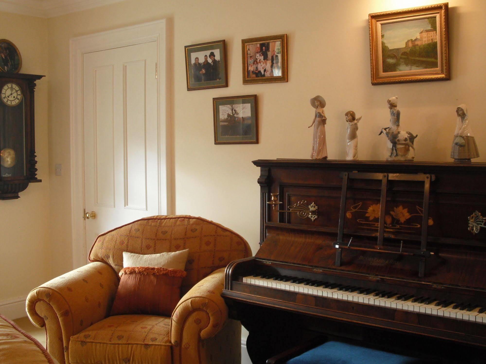 Killyliss Country House B&B Lisnalong Екстер'єр фото