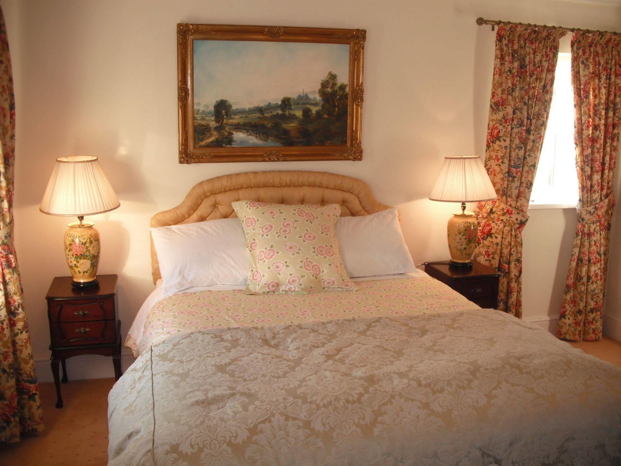 Killyliss Country House B&B Lisnalong Екстер'єр фото