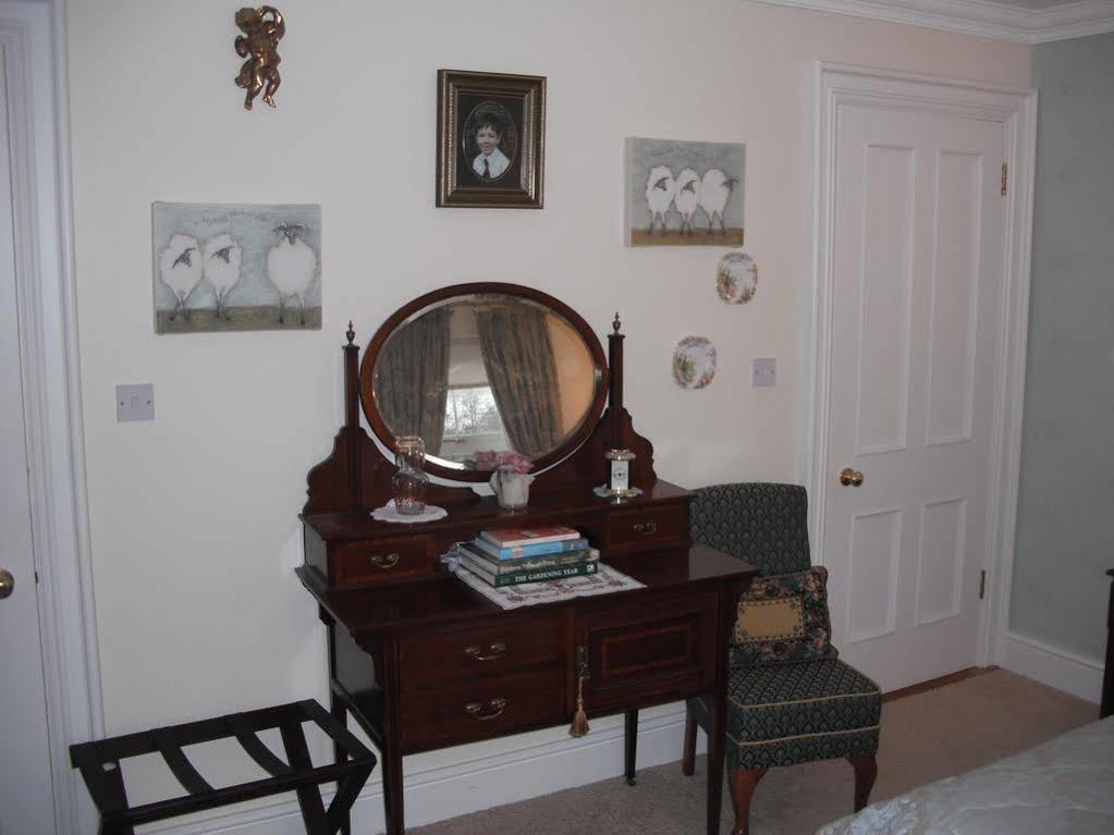 Killyliss Country House B&B Lisnalong Екстер'єр фото
