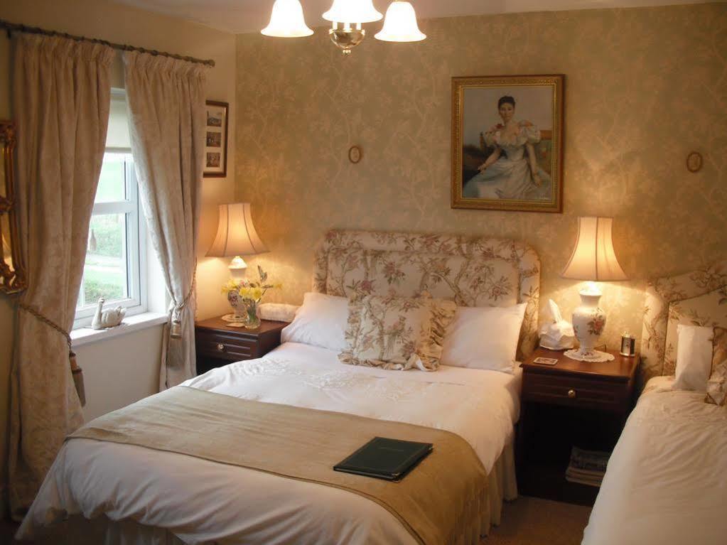 Killyliss Country House B&B Lisnalong Екстер'єр фото