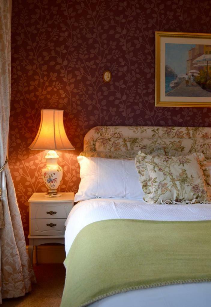 Killyliss Country House B&B Lisnalong Екстер'єр фото