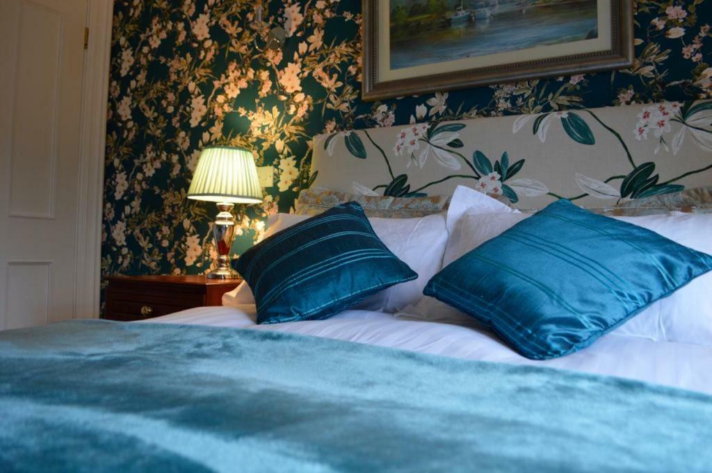 Killyliss Country House B&B Lisnalong Екстер'єр фото