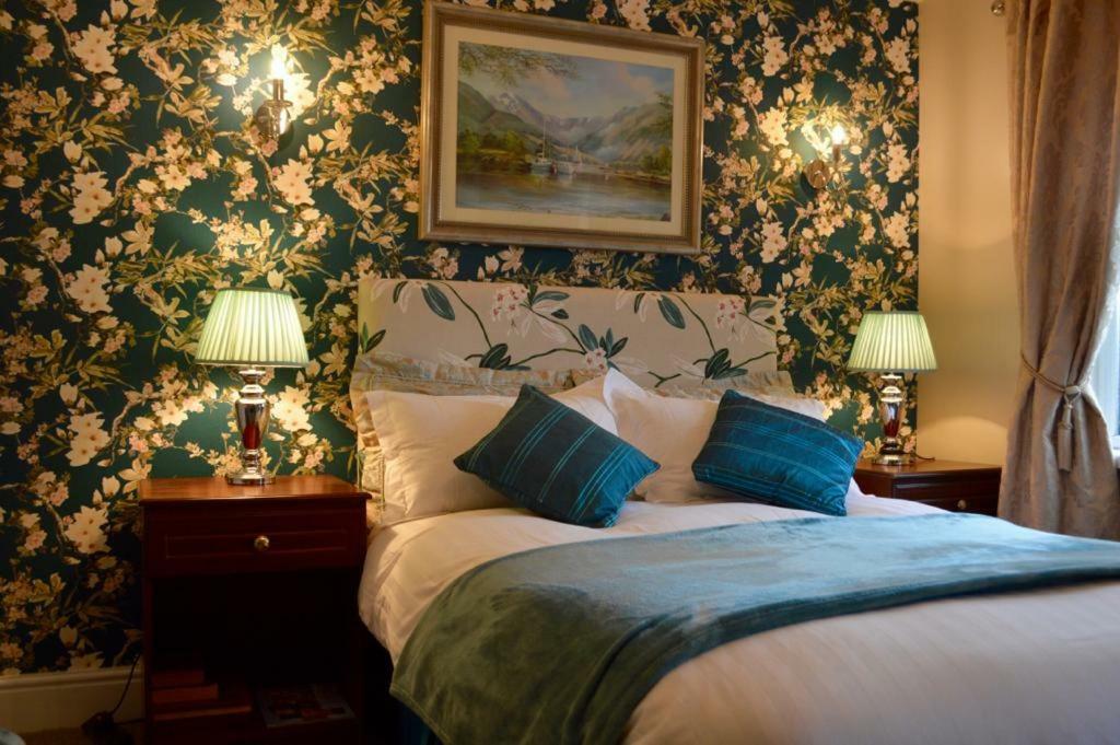 Killyliss Country House B&B Lisnalong Екстер'єр фото