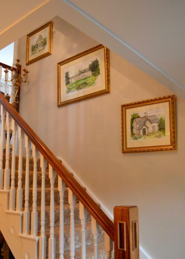 Killyliss Country House B&B Lisnalong Екстер'єр фото