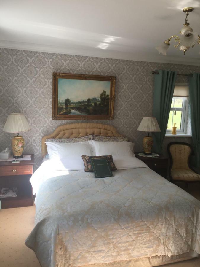 Killyliss Country House B&B Lisnalong Екстер'єр фото