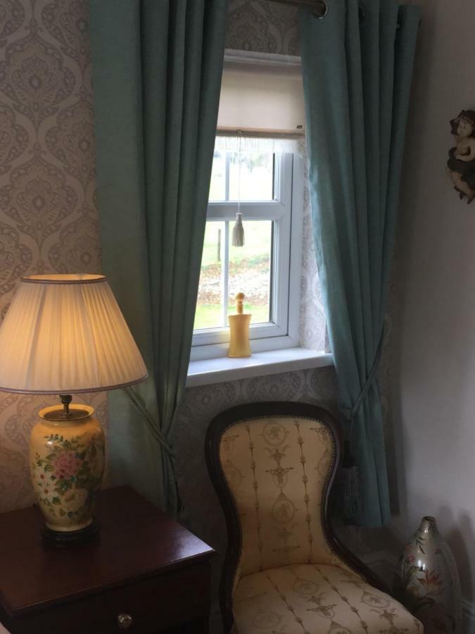 Killyliss Country House B&B Lisnalong Екстер'єр фото