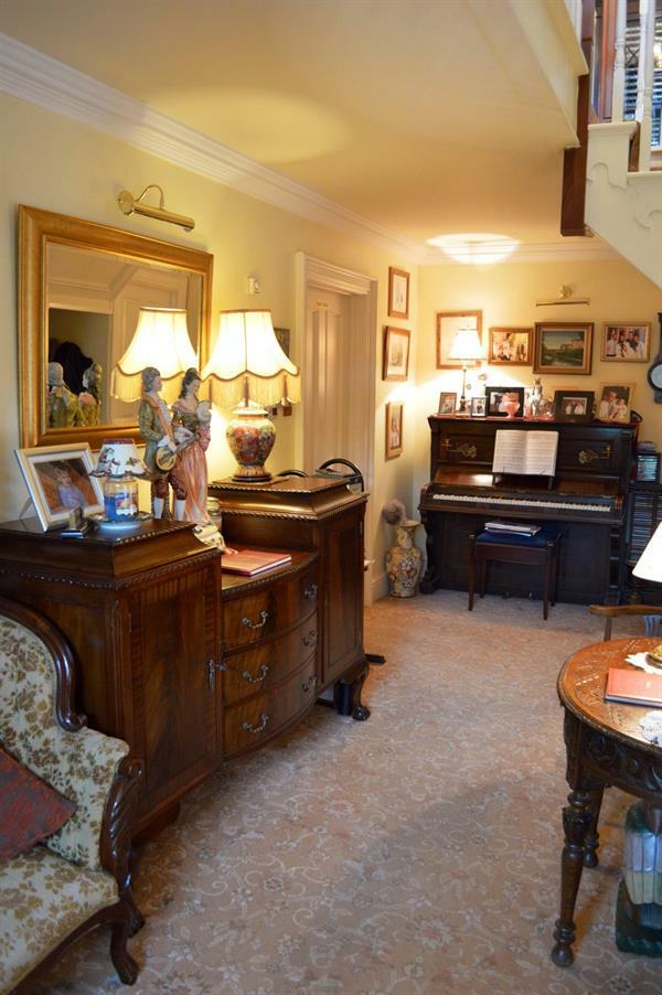 Killyliss Country House B&B Lisnalong Екстер'єр фото